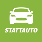 stattauto android application logo